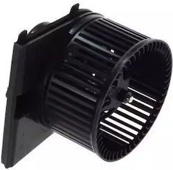 Placă de carcasă de ventilație Seat Leon 1m1 Denso Dea02004
