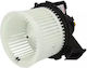 Fiat Panda 169 Ventilation Housing Board Denso Dea09060