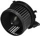 Citroen Jumper Bus Denso Dea09024 Ventilation Housing