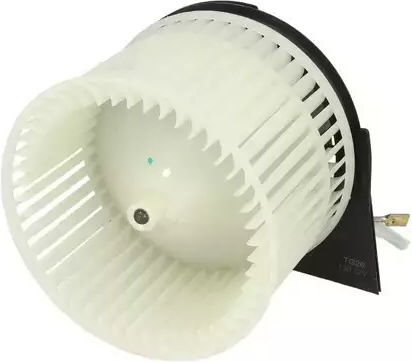 Ventilation Housing Board Opel Vectra B Combi 31 Denso Dea20001