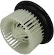 Ventilation Housing Board Alfa Romeo Spider 916 916s Denso Dea09001