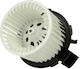 Peugeot 307 3a C Denso Dea21003 Ventilation Housing