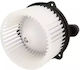 Ventilation Housing Board Hyundai Accent Iii Sedan Mc Denso Dea41008