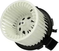 Ventilation Housing Board Peugeot 307 Cc 3b Denso Dea21003
