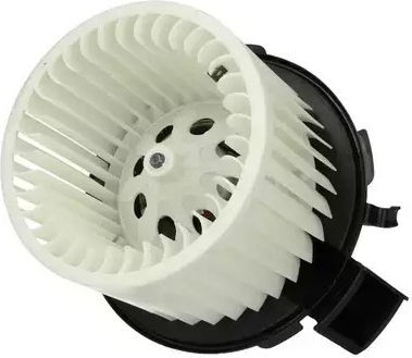 Placă de carcasă de ventilație Peugeot 307 Cc 3b Denso Dea21003