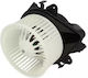 Ventilation Housing Board Fiat Punto 188 Denso Dea09043