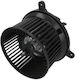 Placă de ventilație pentru caroserie Mercedes-benz Vito Bus 638 Denso Dea17009