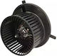 Placă de carcasă de ventilație Vw Golf V Variant 1k5 Denso Dea32002