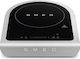 Smeg Countertop Burner Induktion Single Schwarz
