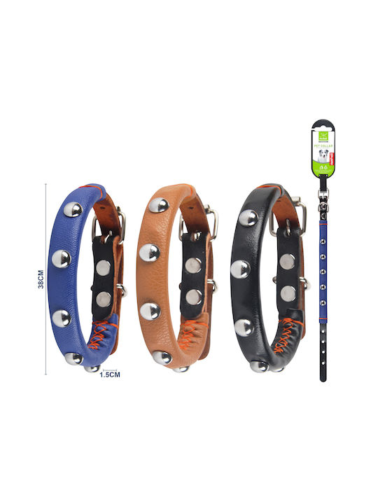 Nunbell Pet Dog Collar (Various Colors)