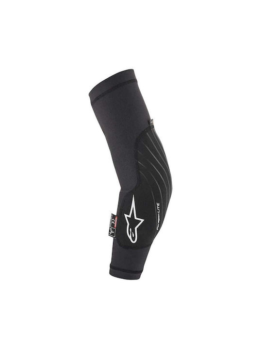 Alpinestars Paragon Lite Cycling Elbow Pads Black