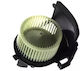 Caroserie Accesorii Renault Clio III BR0 1 CR0 1 Denso DEA23005 Carcasa Ventilație