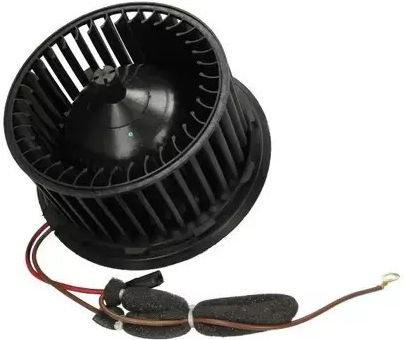 Placă de ventilație pentru scaunul Seat Cordoba 6k1 6k2 Denso Dea26001