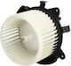 Ventilation Housing Board Fiat Stilo 192 Denso Dea09071