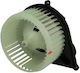 Fiat Ducato 244 Car Body Ventilation Housing Denso Dea09022