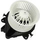 Вентилационна кутия за Fiat Punto Van 188ax Denso Dea09042