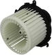 Peugeot 307 Break 3e Denso Dea21004 Ventilation Housing