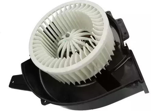 Placă de ventilație pentru caroserie Audi A1 8x1 8xk 8xf Denso Dea27001