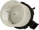 Корпус за вентилация Denso Dea09061 за Fiat 500 312