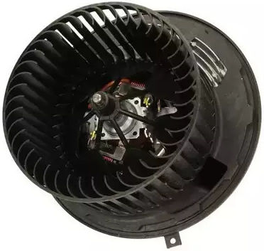 Placă de ventilație pentru caroseria BMW 3 Cabriolet E93 Denso Dea05001