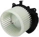 Placă de ventilație caroserie Fiat Stilo 192 Denso Dea09070