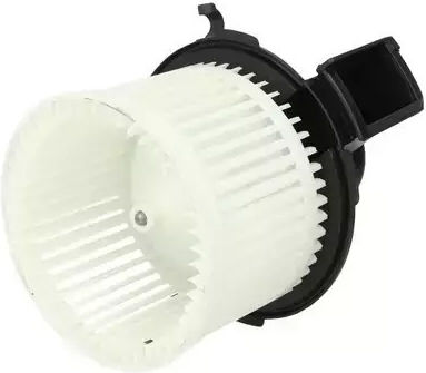 Caroserie Accesorii Fiat Panda 169 Carcasa Ventilare Tablou de Bord Denso Dea09062