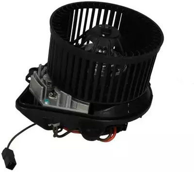 Ventilation Housing Board Citroen Xsara Break N2 Denso Dea07005