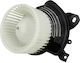 Fiat Grande Punto 199 Ventilation Housing Board Denso Dea09047