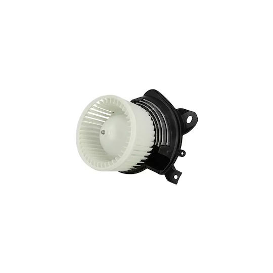 Fiat Grande Punto 199 Ventilation Housing Board Denso Dea09047
