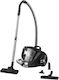 Rowenta Compact Power XXL Aspirator 550W cu bol 2.5lt Neagră