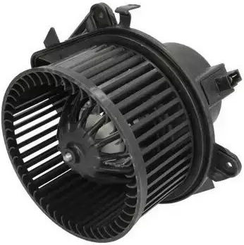 Ventilation Housing Board Lancia Ypsilon 843 Denso Dea09030