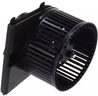 Lüftungsgehäuseplatine Vw Polo Classic 6kv2 Denso Dea02004