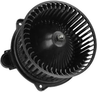 Air Vent Housing Board Kia Picanto Denso Dea43005