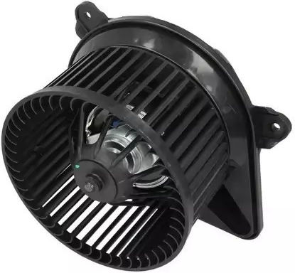 Caroserie Accesorii pentru Renault Megane I Ba0 1 - Carcasa de ventilare Denso Dea23007
