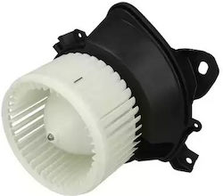 Fiat Grande Punto 199 Ventilation Housing Board Denso Dea09045