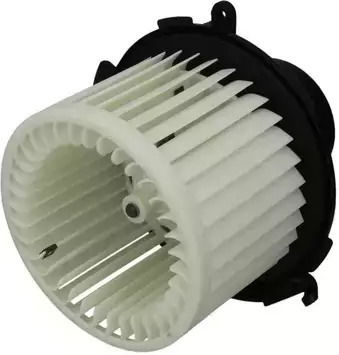 Peugeot 307 Cc 3b Denso Dea21004 Ventilation Housing