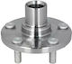 Wheel Hub Toyota Carina E Sedan T19 Bta H52003bta