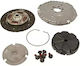 Set kit ambreiaj Vw Bora 1j2 Westlake Wvw026