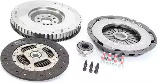 Set ambreiaj Peugeot 406 Break 8e F Westlake Wcp024f