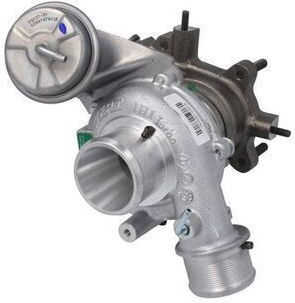 Turbo Fiat Bravo II 198 BTS Turbo T914908