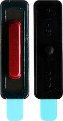 Πλήκτρο On/Off Κόκκινο για SONY LT22i XPERIA P Πλήκτρο On/Off Κόκκινο για SONY LT22i XPERIA P