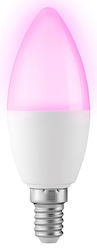 Alecto Becuri Inteligente LED RGB