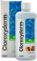 Icf Clorexyderm 4% 25gr 250ml Icf Clorexyderm 4% 25gr 250ml