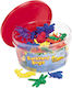 Learning Resources Garden Insect Counting Kit - 72 pieces