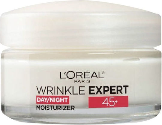 L'Oreal Paris Wrinkle Expert 24h Anti-aging Face Moisturiser Day 50ml