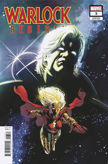 Warlock Rebirth 3 (of 5) Hawthorne Var Bd. 3 Warlock Rebirth 3 (of 5) Hawthorne Var Bd. 3