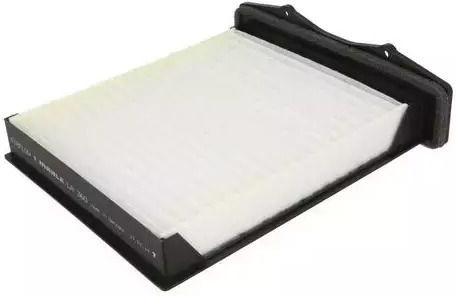 Land Rover Freelander Ln Denso Dcf411p Cabin Air Filter