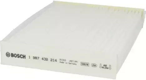 Suzuki Splash Denso Dcf311p Innenraumluftfilter