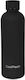 Coolpack Bonet Flasche Thermosflasche Rostfreier Stahl 500ml Coolpack BONET BLACK