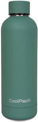Coolpack Bonet Flasche Thermosflasche Rostfreie...